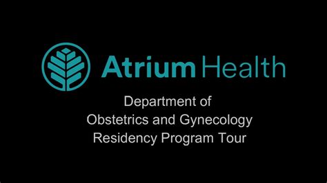 Atrium obgyn - Atrium Health Women's Care GYN of the Carolinas. Physician Office, Women's Care, Primary Care. At Atrium Health Women’s Care GYN of the Carolinas, our board-certified …